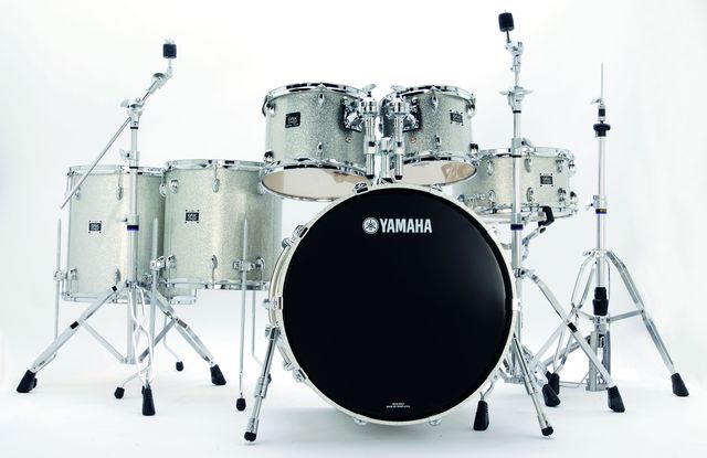 blank Three new lacquer finishes are available.